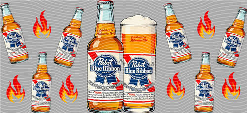 16oz Latest Bestseller-C 8364